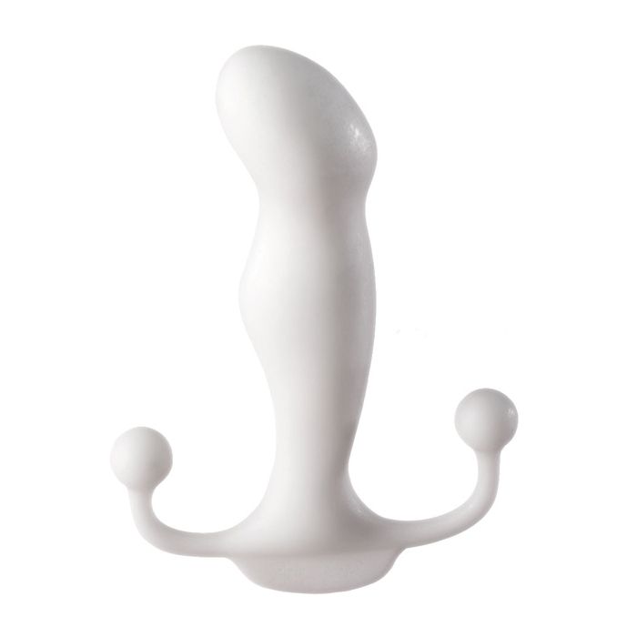 Aneros Progasm Classic Prostate Stimulator - White