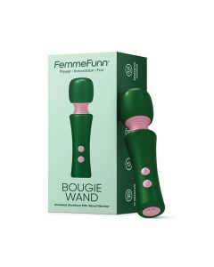 Femme Funn Flexible Head Bougie Mini Wand