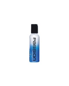 Passion Water Based Lubricant - 2 oz
